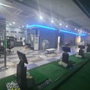 SK스크린골프연습장 이미지