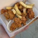 진주네 닭강정 이미지