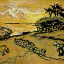 푸른감(푸른感) 이미지