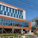 기벌포복합문화센터 | 가좌근로자복합문화센터 방문 후기｜파파고 없이 여행영어 첫날 리얼 후기