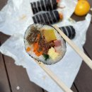북문왕김밥 이미지