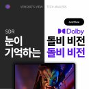 Vision 수정란이식센터 | 돌비 비전(Dolby Vision): <아바타 3>를 관람하기 전 알아야 될 기술 / 돌비시네마