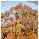 정선사북맛집 해물찜이 맛있는 식당 영순이해물찜 사북점 방문