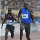 대구세계육상선수권대회-대구 육상스타디움 트랙을 달굴 인간 탄환들이 대구세계육상대회를 향해 달려온다 이미지