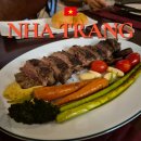 07.02. 분짜, 반쎄오 만들기 | 나트랑 그릴 하우스 | 현지 시내 BBQ 스테이크 맛집 솔직 방문 후기