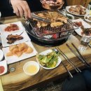 옥룡골닭숯불구이