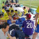 2015년 제11회 대한건축사협회장기 전국건축사 축구대회 후기 이미지