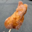 찹쌀루 | 진천 광혜원 맛집: 수제도너츠전문점 찹쌀루 내돈내산 솔직후기