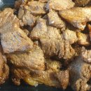 백두산숯불갈비&냉면 이미지