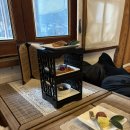 물소리새소리펜션 | 성남 한옥카페 새소리 물소리 솔직후기｜서울근교 힐링카페 추천