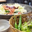 강릉닭갈비 이미지