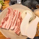 육일숯불구이 | 광주 신창동 맛집 숙성 삼겹살! 육일 참숯구이 방문 후기