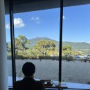 향산가든 | 울산 울주군 카페 먹 산책+카페 한큐에 해결할수 있는 초대형 뷰맛집 카페