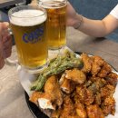 진접 치킨집 맛집 추천 비나리 옛날통닭 강정 후기