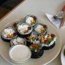 어진동_정부세종청사 체육관 공원 | [세종/어진동] 하우스낵바 내돈내산 방문 후기, 김밥이 맛있는 세종호수공원 맛집