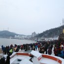 왜목해돋이 이미지