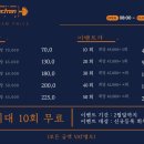 부평PT 오늘의운동 이미지