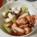 1385. 성신여대입구역 3번출구 앞 | [허벅지 지방추출주사 무한람스 2주차 후기] 둘레/체중 변화, 중저주파 효과, 식단관리 (내돈내산)