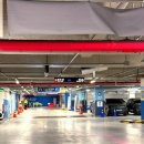 뜰하나 | 경기도담뜰 겨울 눈밭 놀이터 광교｜아이랑 솔직후기