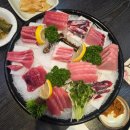미사키 | 하단 현지인 맛집 미사키참치 내돈내산 후기