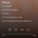 도송중학교 | 사랑은 하트 모양이 아니다