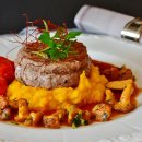 집에서 만드는 이탈리아 요리 이미지