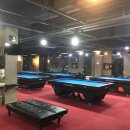 클리어당구장 이미지