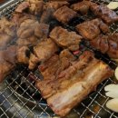 돈신댓잎갈비 네이버블로그