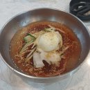 사계절가야밀면 - 금정구 체육공원로 628 | [김해 삼계 장신대역 근처 맛집 추천] 사계절 가야 밀면 방문 후기