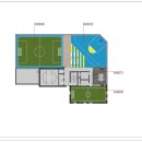 이천시 마장지구 축구교실/풋살장 이미지