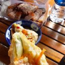 항아리 삽겹살 | 다낭시내 로컬 항아리삼겹살 반미 맛집을 찾았다! (Heo nướng lu Ông Phú Đạt)(25)