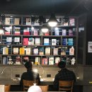 커피랑도서관 강릉교동점 이미지
