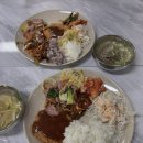 유은한식뷔페