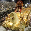 삼바축제