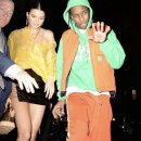 에이셉 라키(A$AP ROCKY)의 역사적인 첫 내한공연!