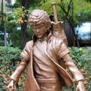 구지공원 이미지