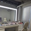 청담 헤어 메이크업샵 : JSL스튜디오 ♩ 헤메 프로필 촬영 준비! feat 아진 디자이너님 &amp; 수영 원장님