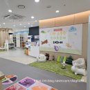 꿈자람책놀이터작은도서관 | 천안 아산 아이랑 실내 가볼 만한 곳 천안 어린이 꿈누리터 예약방법 내돈내산 후기