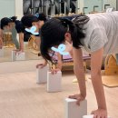 저학년키즈필라테스 이미지