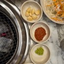 "입맛 없다더니 다 드셨어요"운정 맛집 정원갈비생꽃갈비 진짜 후기