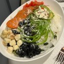 사직동 샐러드, 달리는커피 부산사직쌍용점 : 샐러드파스타 맛집