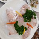 대천해수욕장 해동횟집 이미지