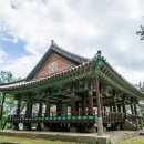 함벽정涵碧亭 이미지