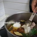 동인푸드 이미지