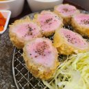 류카츠 이미지