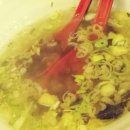 버무리 떡볶이 이미지