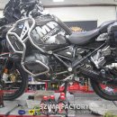 [충남예산] BMW R1200GS 공냉, 수냉 정비 모음 이미지