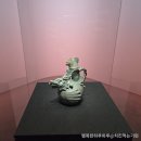 장말어린이공원 | 국립중앙박물관 특별전시 고려상형청자전&#34; 관람후기 feat. 사유의방과 함께- #서울 이촌 #후기 #내돈내산