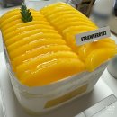 32 | 성수 당일예약가능 스트로베리32 망고케이크 후기