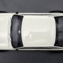 NISSAN SKYLINE GT-R (KPGC10) Racing 1972 (White) 이미지